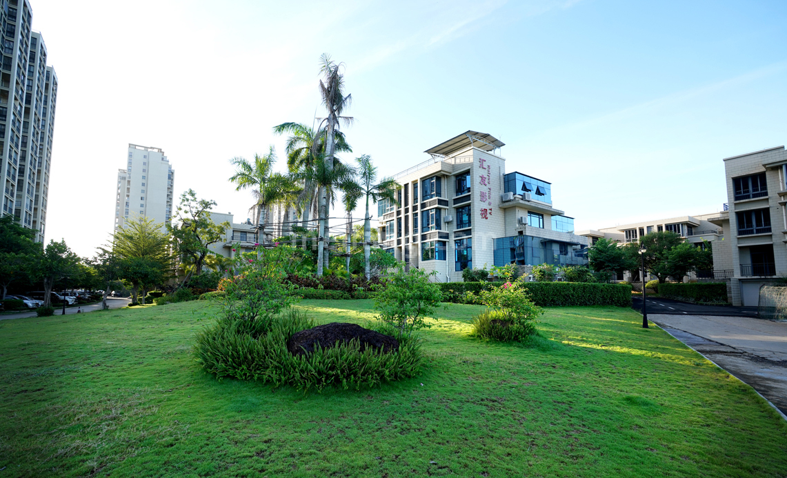 和信经典花园三期