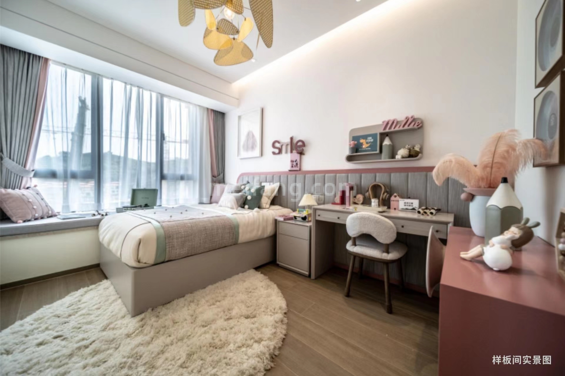 佳兆业海棠伴山