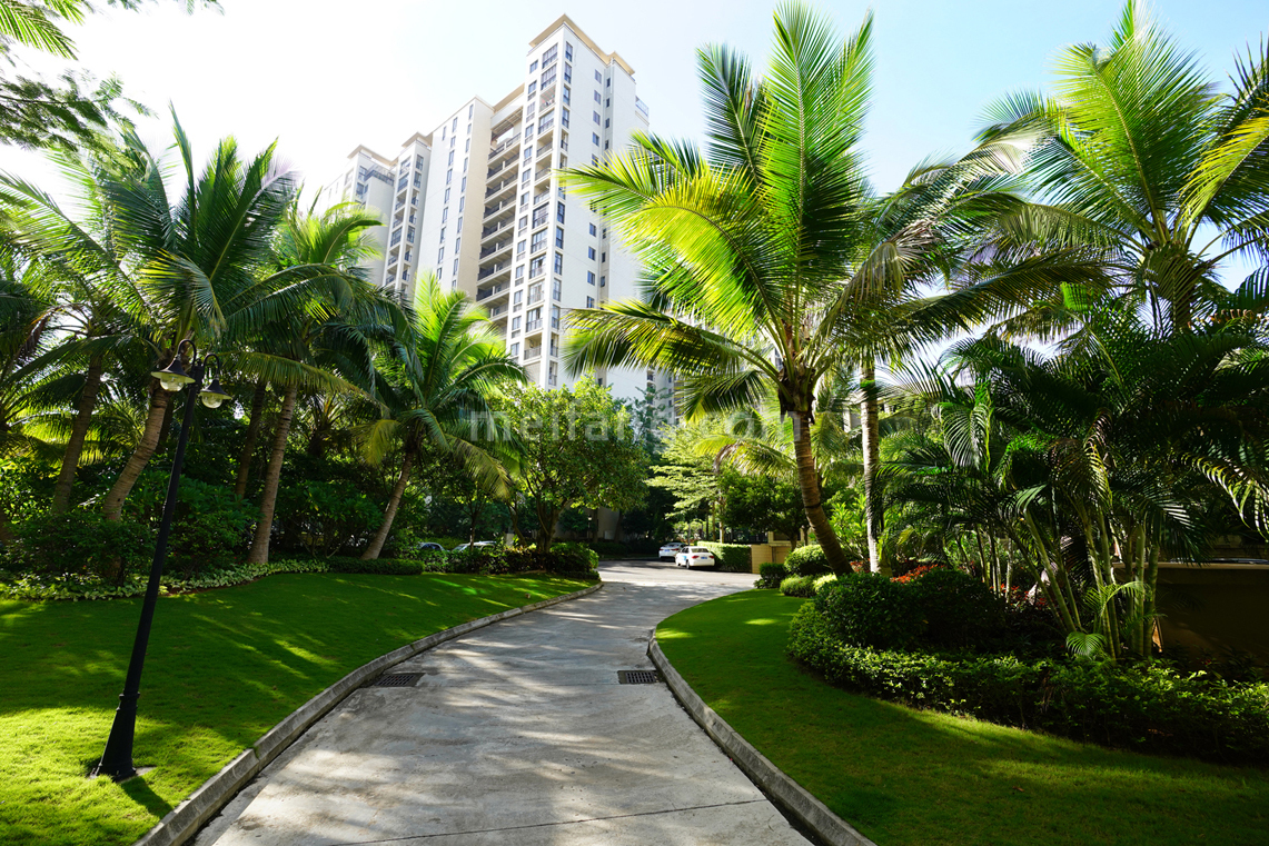 和信经典花园三期