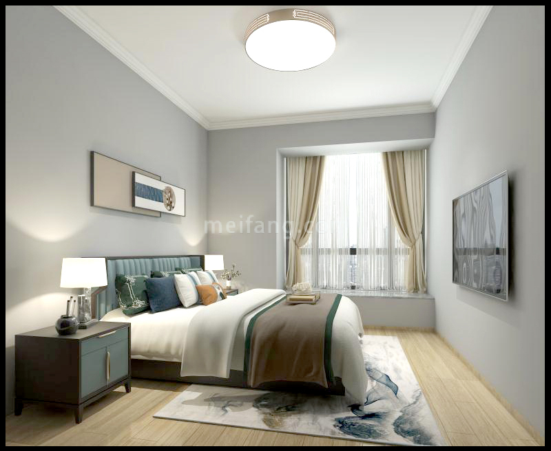 和信经典花园三期