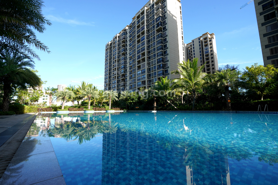 和信经典花园三期