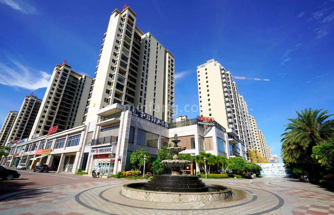 和信经典花园三期 和信经典花园三期