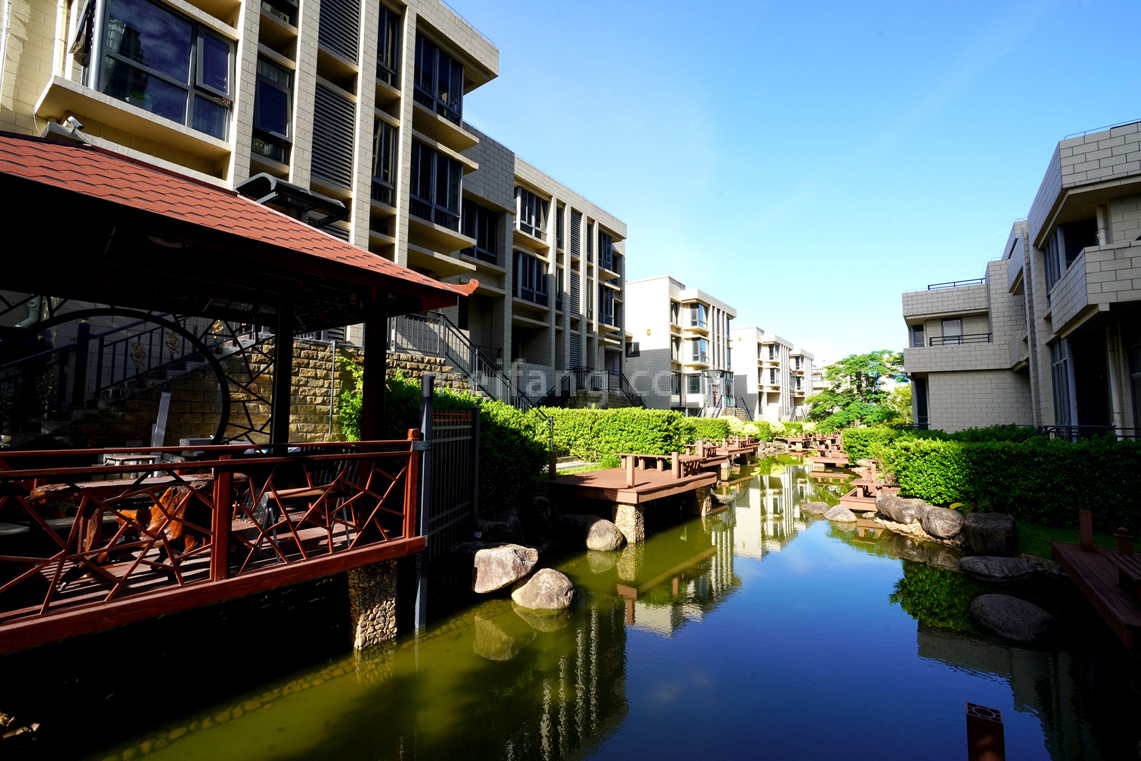 和信经典花园三期