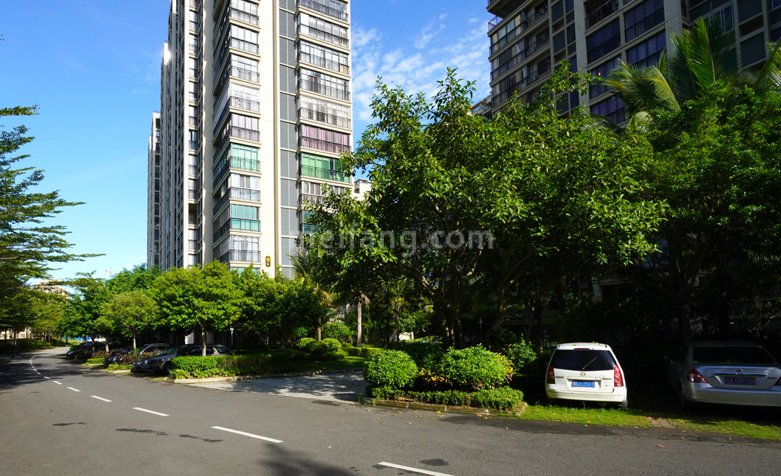 和信经典花园三期