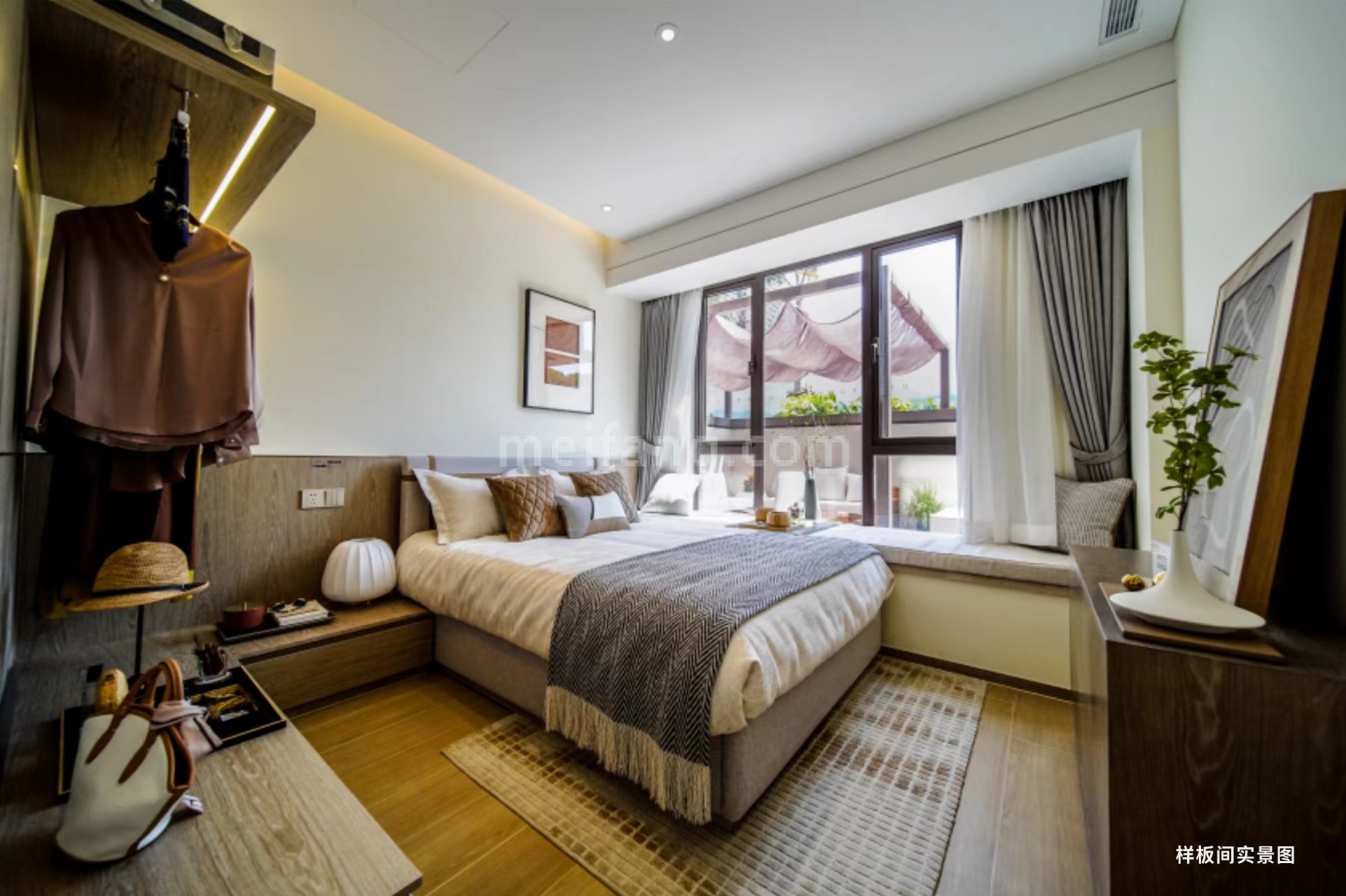 佳兆业海棠伴山