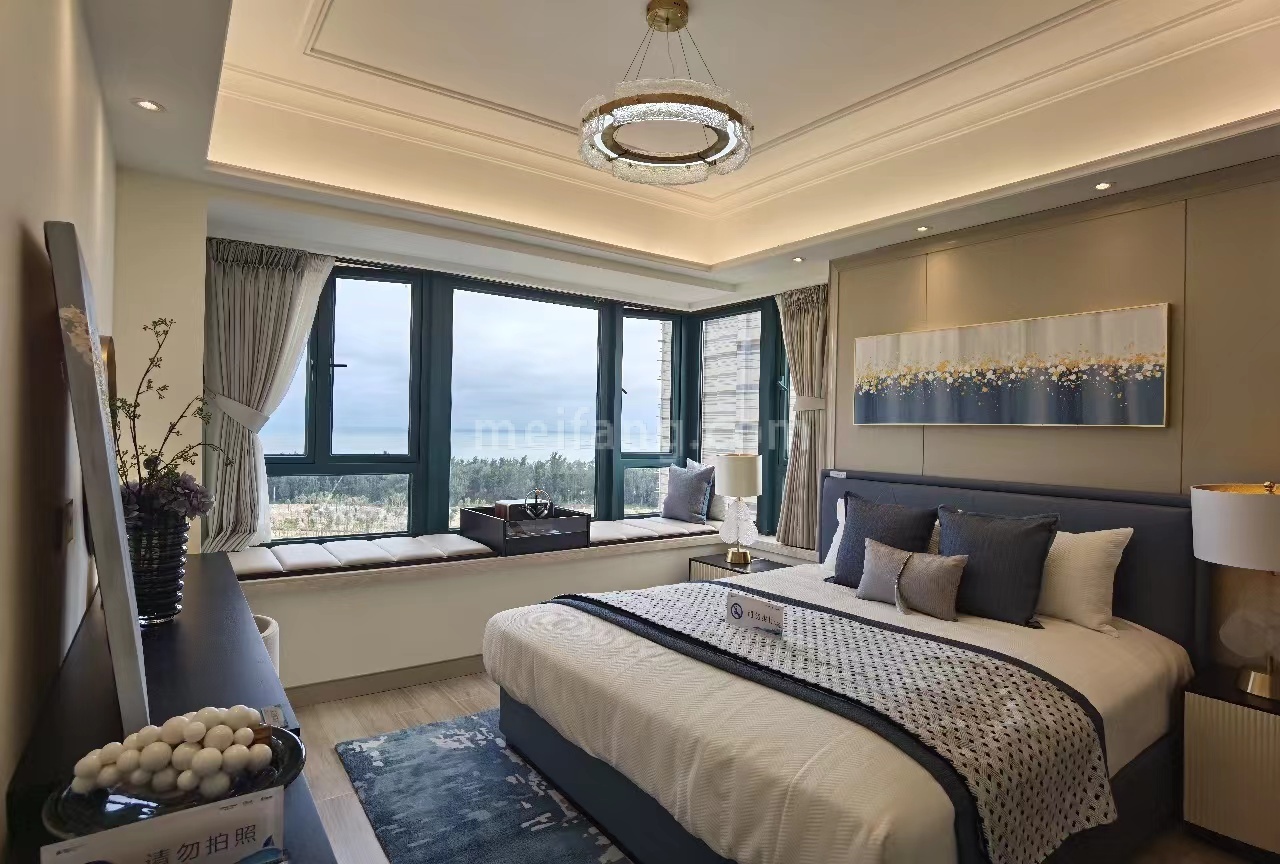 雅居乐清水湾云帆济海