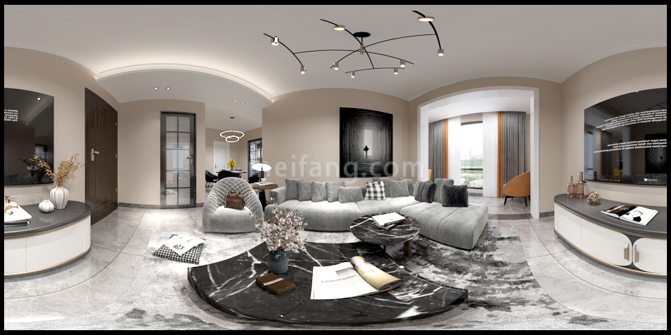 和信经典花园三期