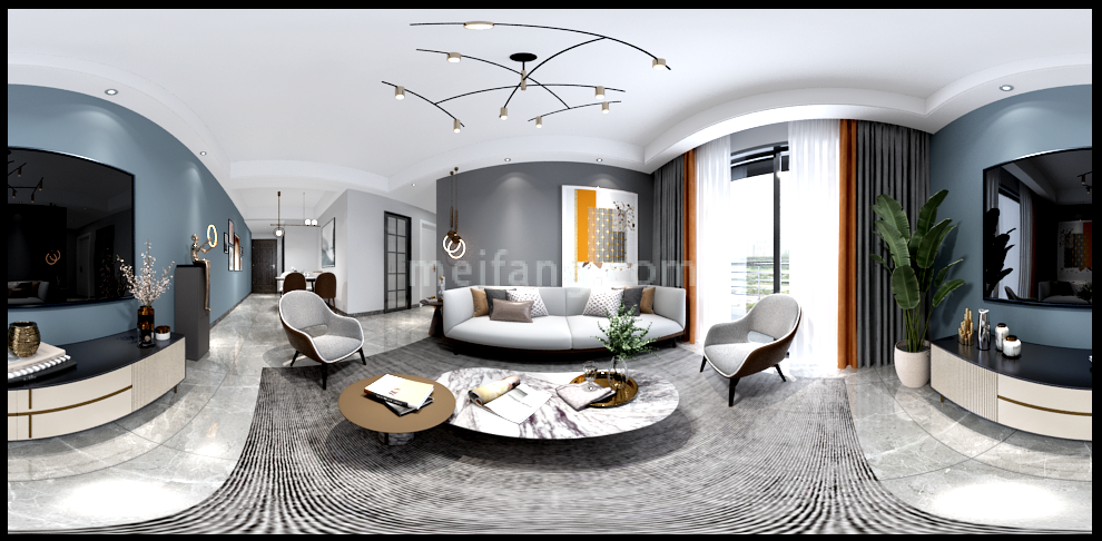 和信经典花园三期