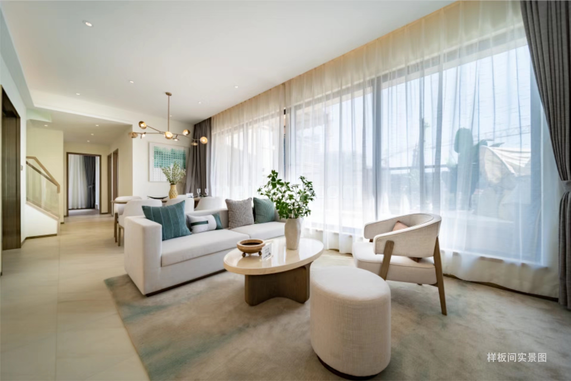 佳兆业海棠伴山