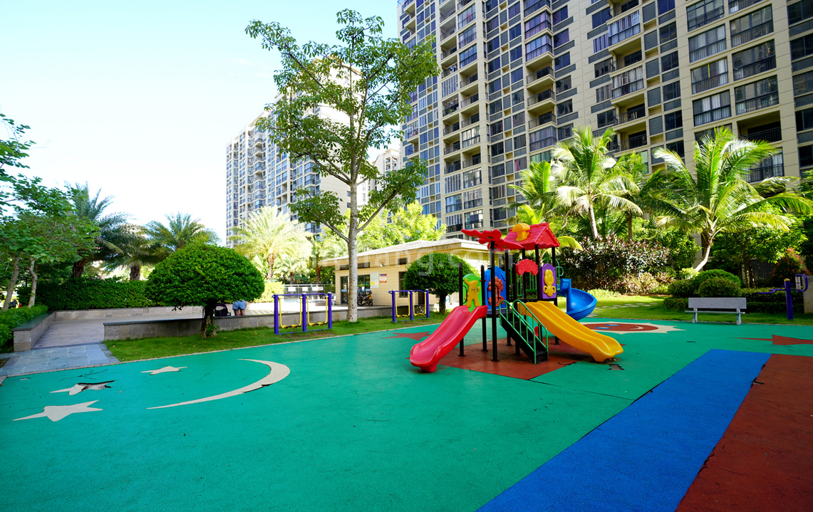 和信经典花园三期