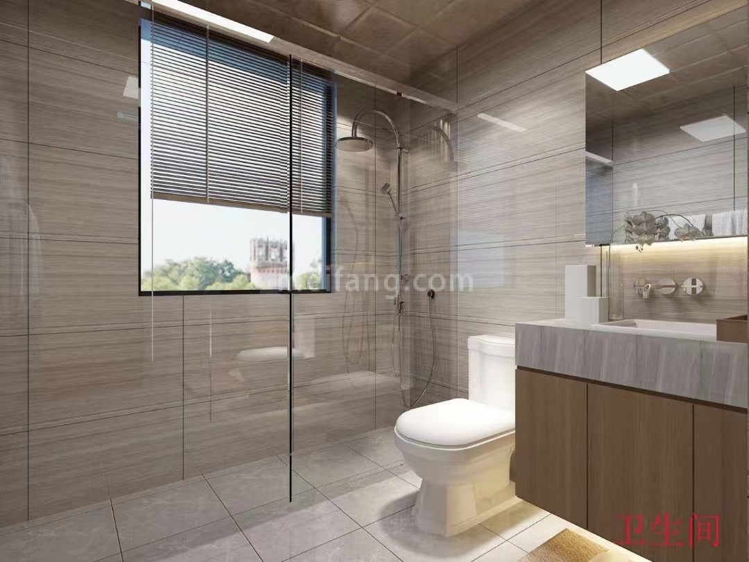 洪城国际温泉康城