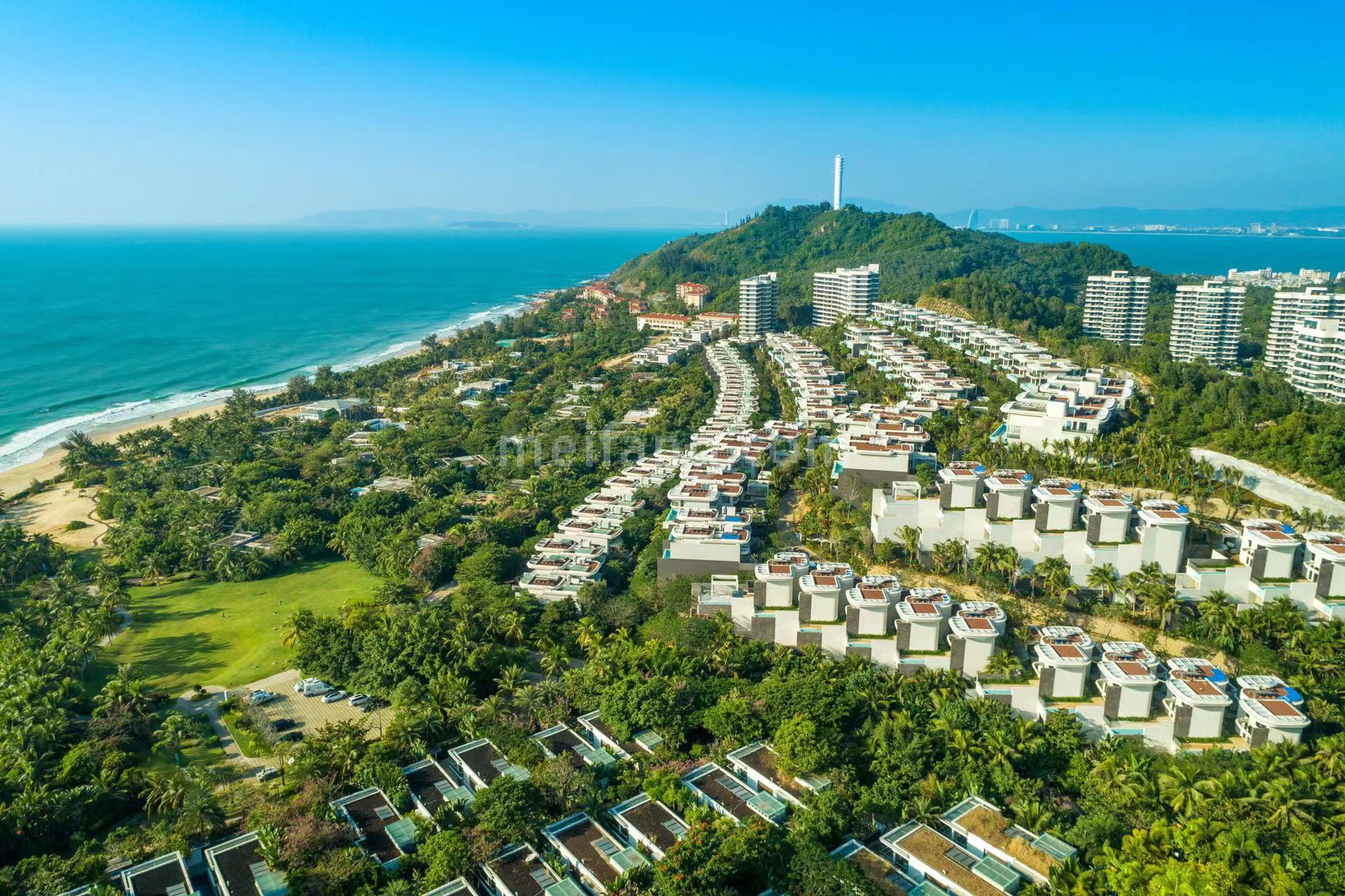 融创钻石海岸