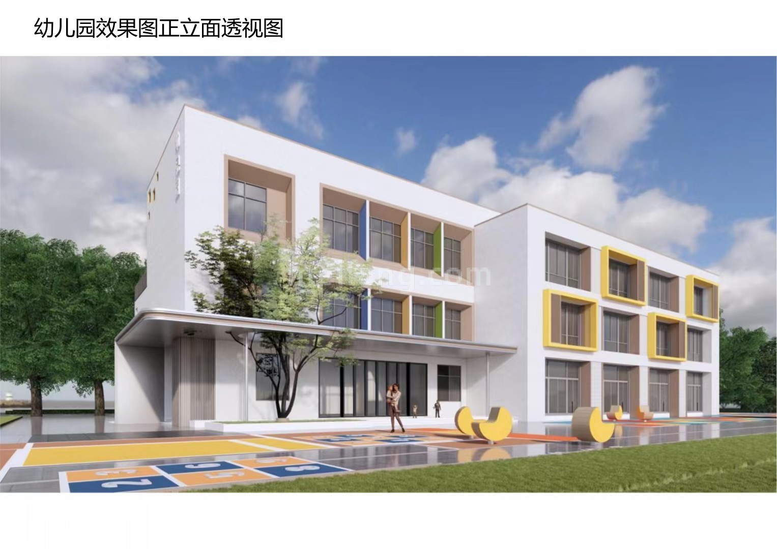 保利六千树