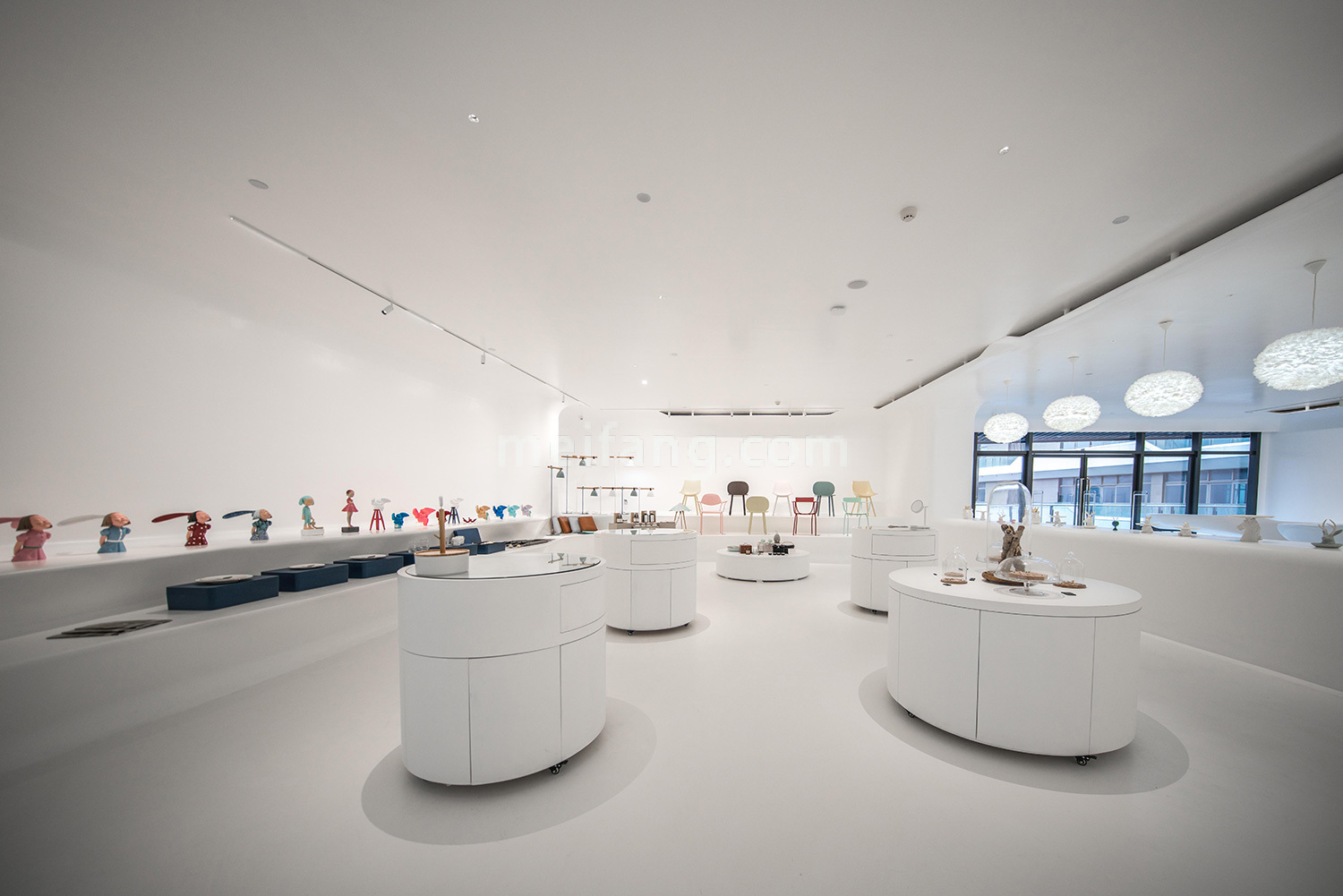 格力海岸6期无界美术馆