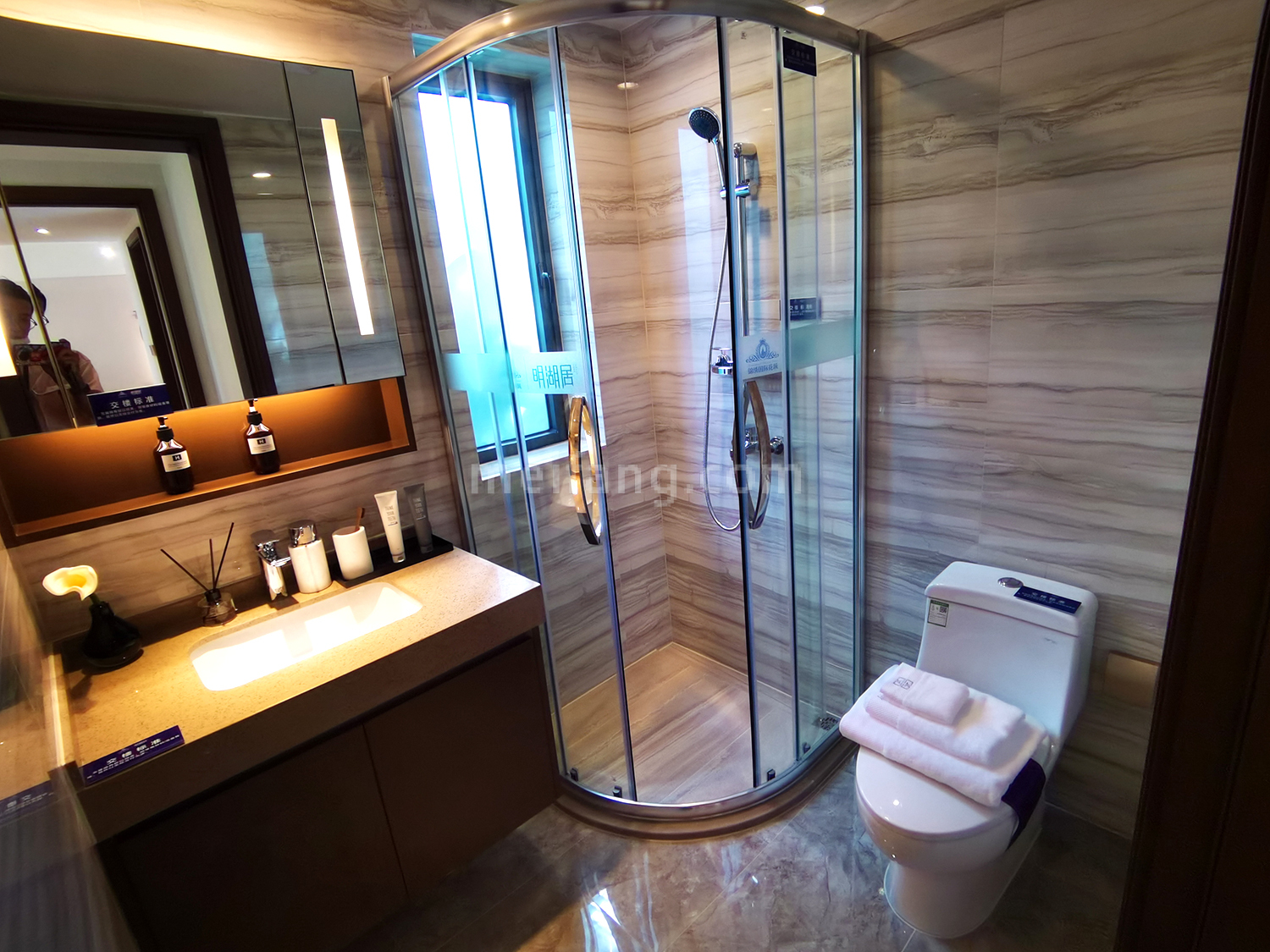 敏捷锦绣国际花城五期