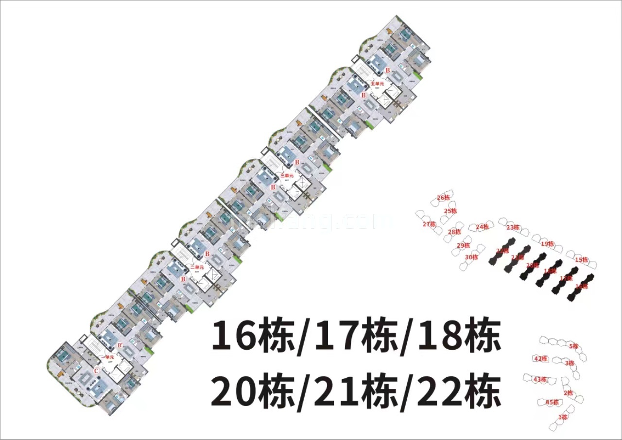 清凤龙栖海岸