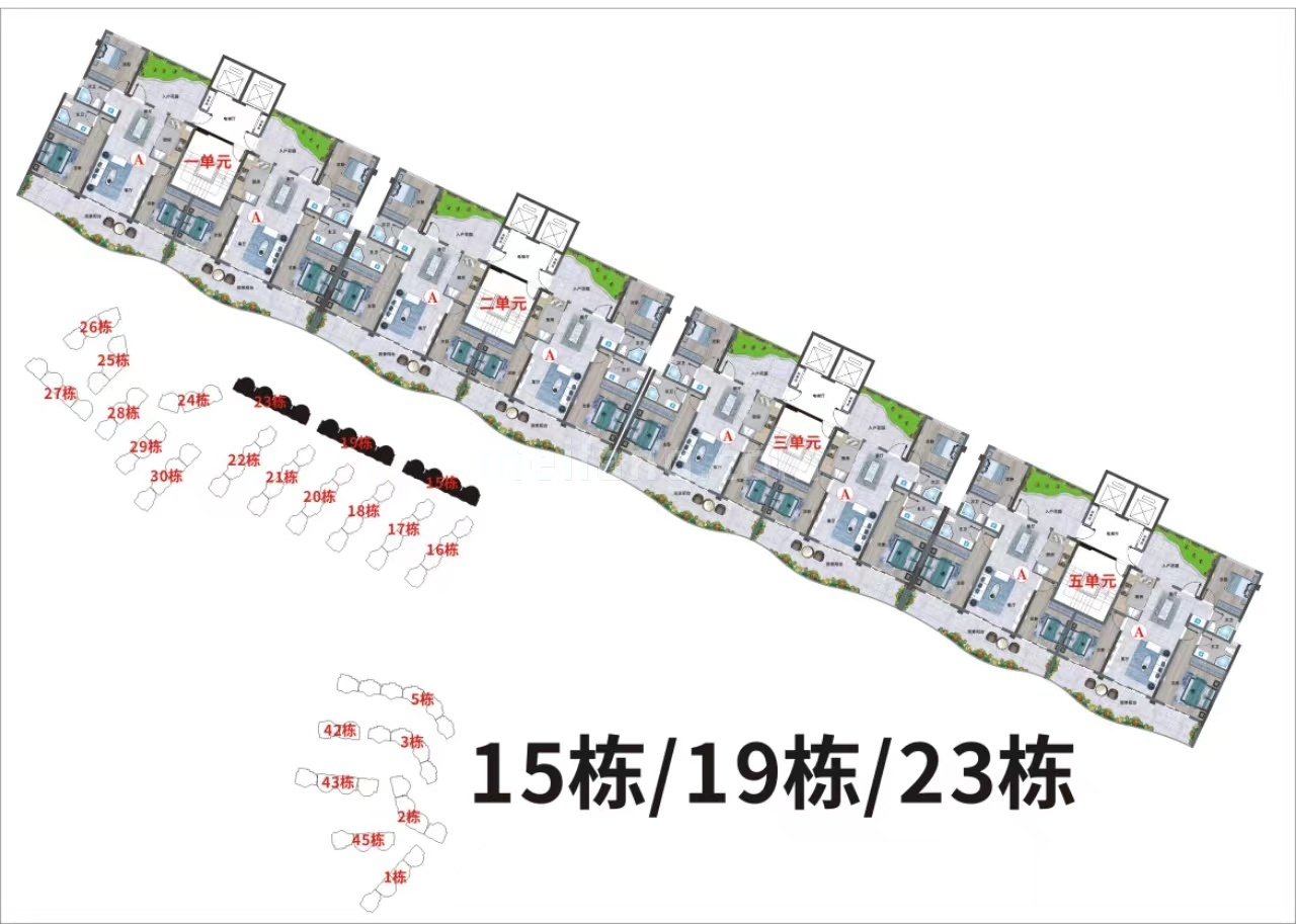 清凤龙栖海岸