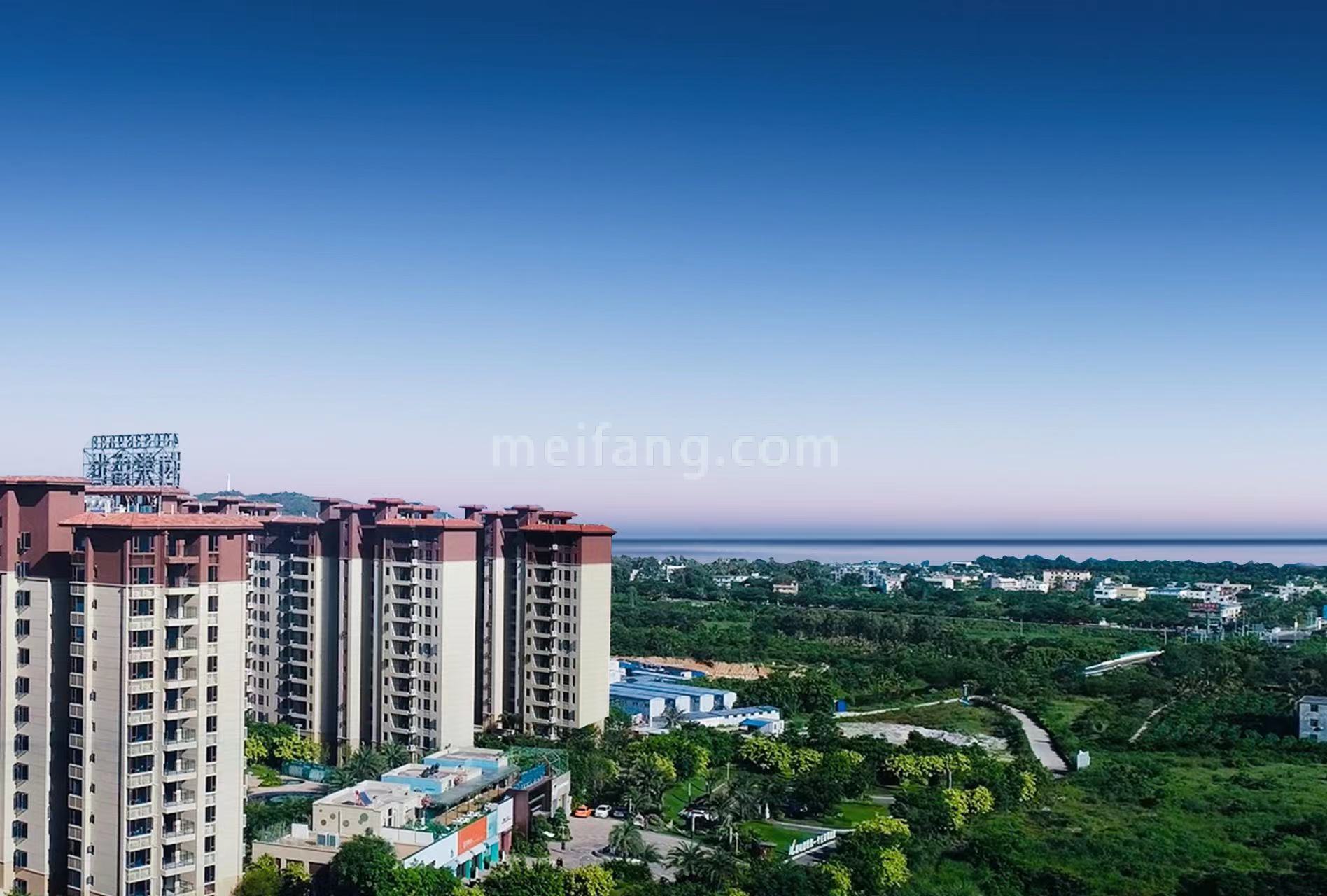 碧桂园海棠盛世