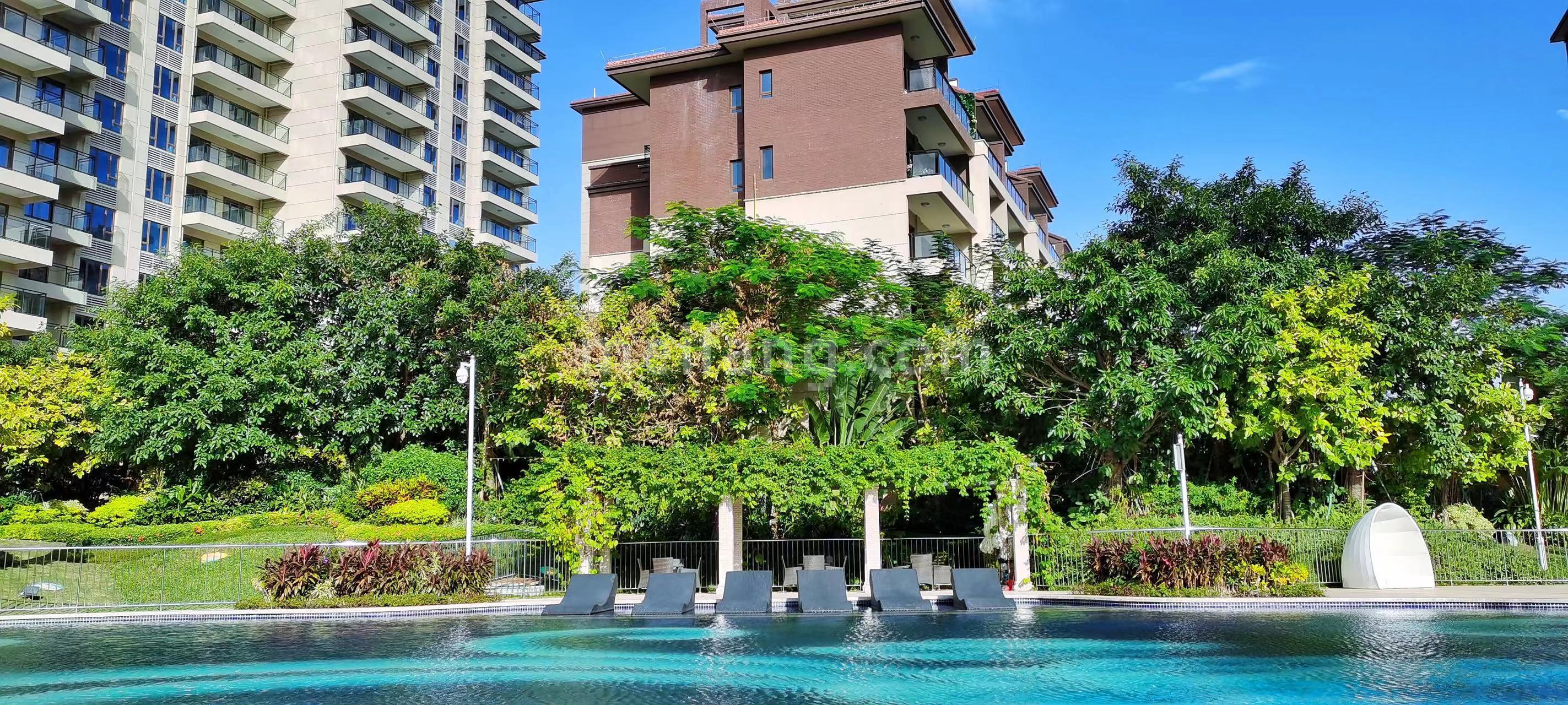 碧桂园海棠盛世