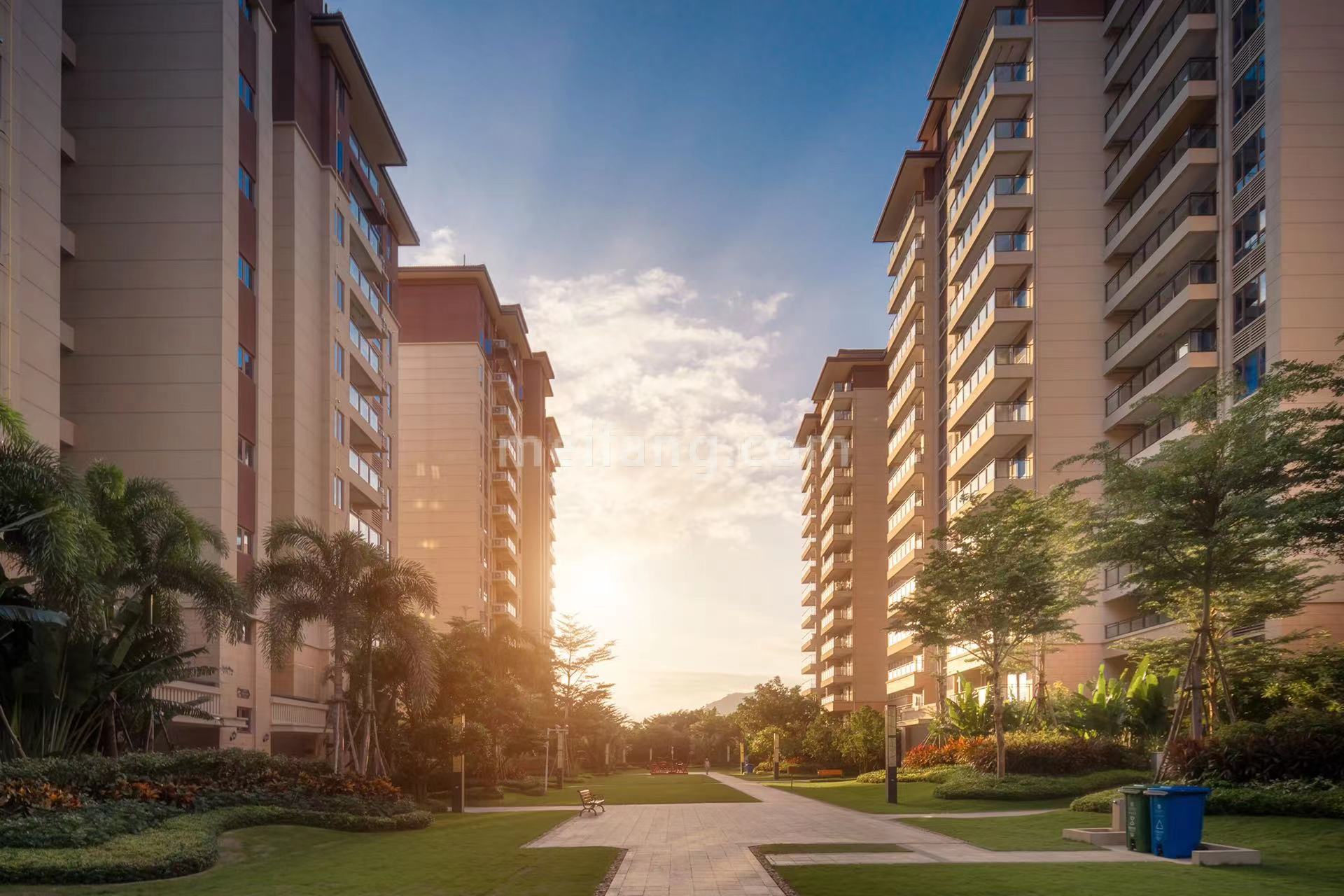 碧桂园海棠盛世