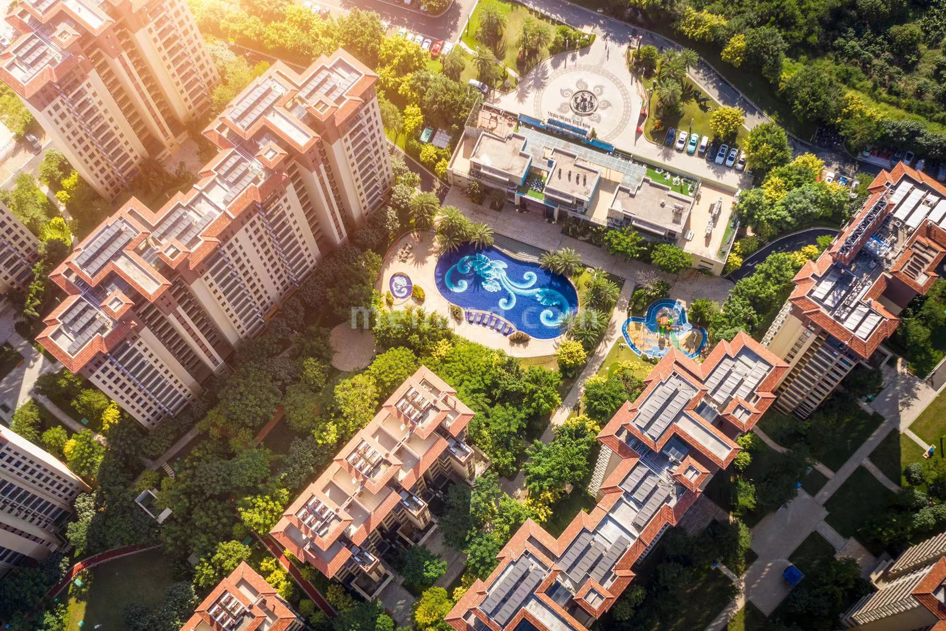 碧桂园海棠盛世