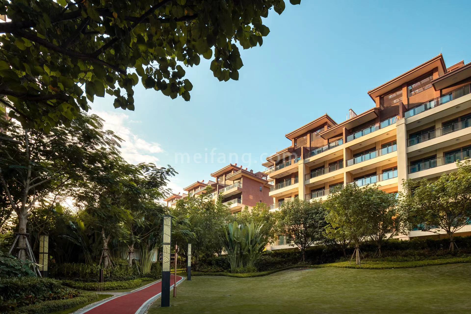 碧桂园海棠盛世