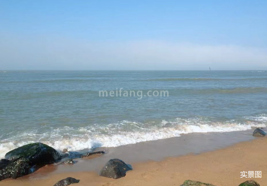同康江语海海甸岛沙滩