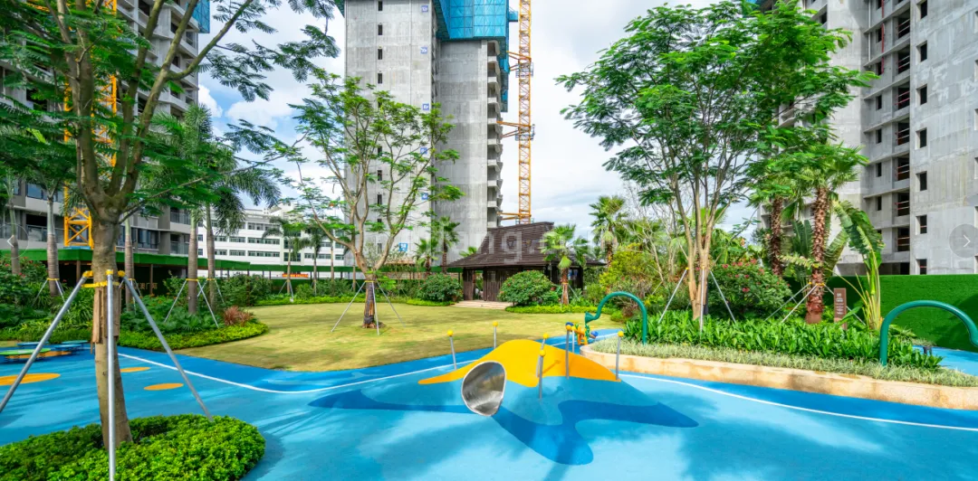 华发琴澳新城银景湾