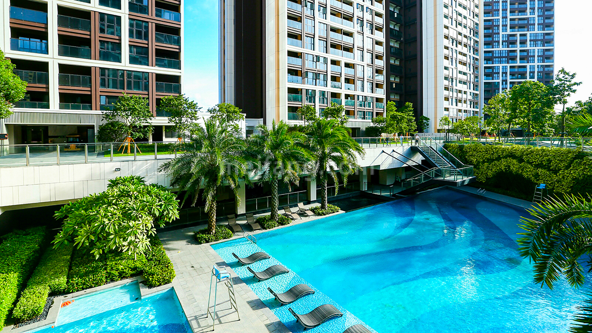 雅居乐国际花园