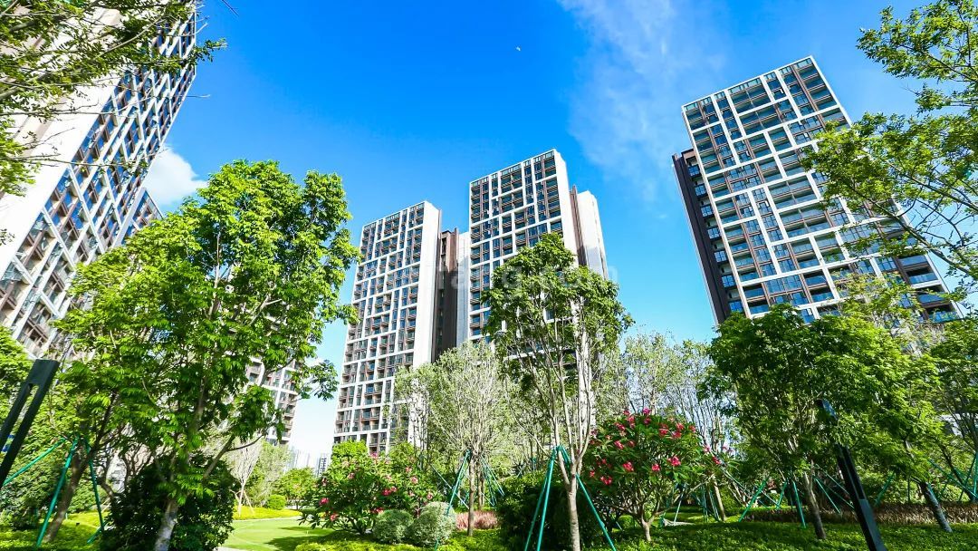 雅居乐国际花园