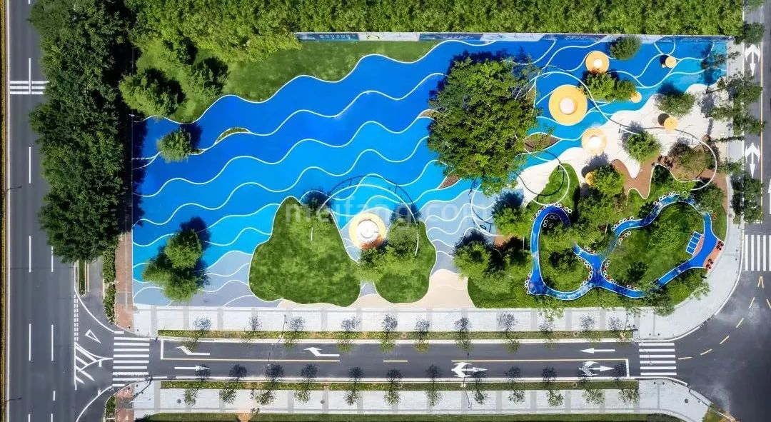仁恒滨海湾