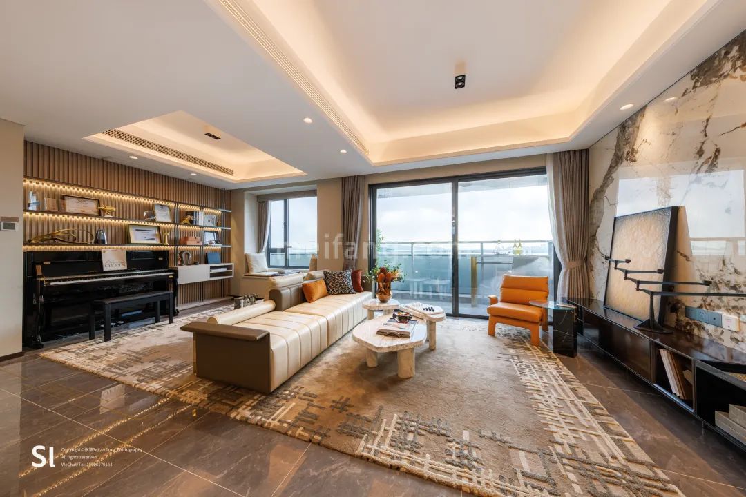 仁恒滨海湾