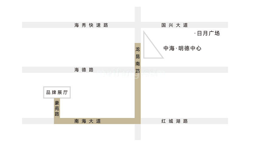 中海明德里