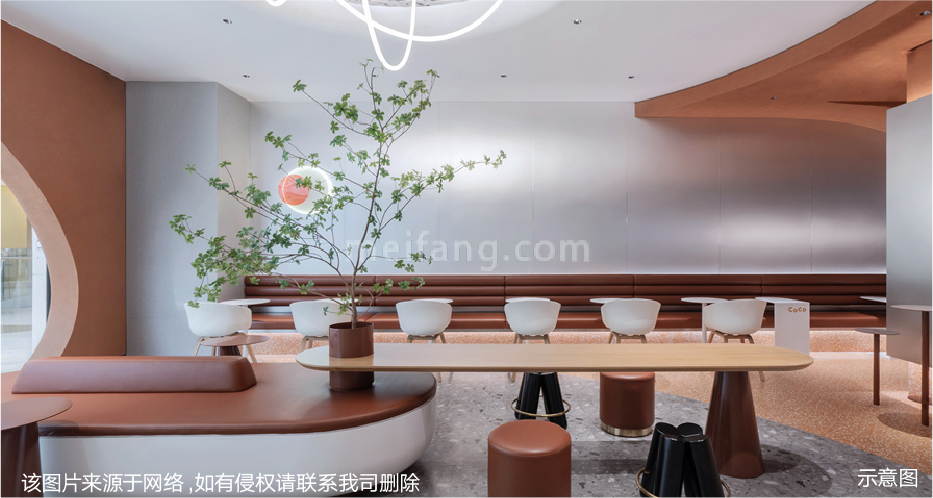 融创桃源大观创意事务所
