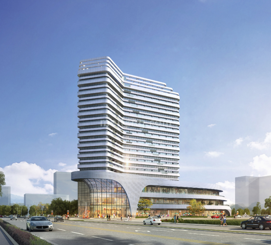 衍宏万国文旅城