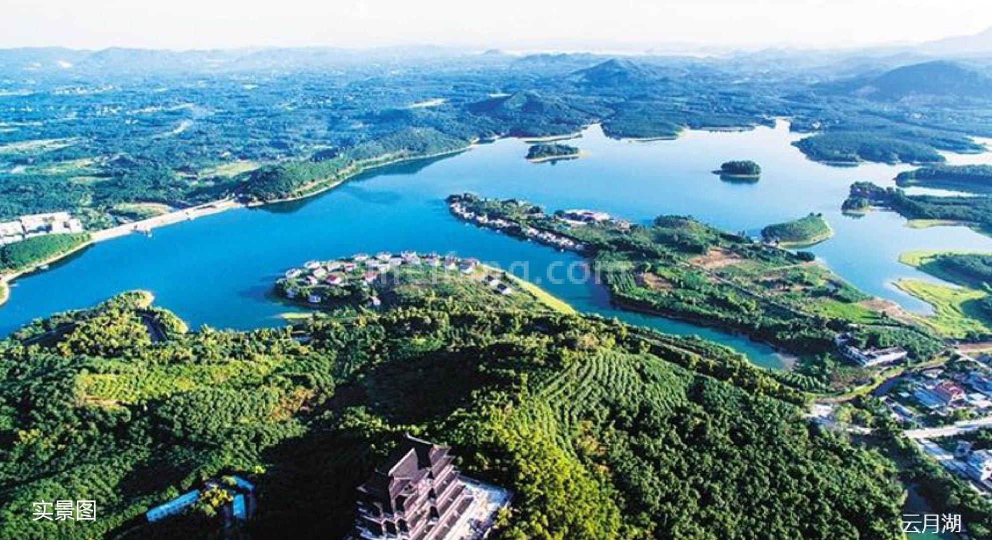 衍宏万国文旅城