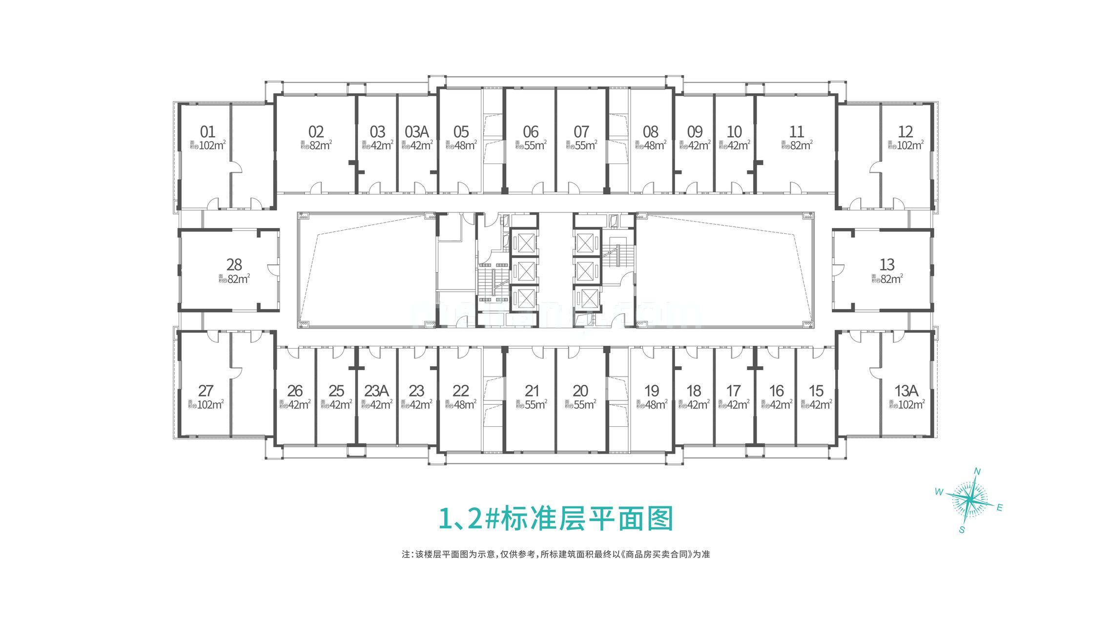 海蓝凤凰海岸悦海湾