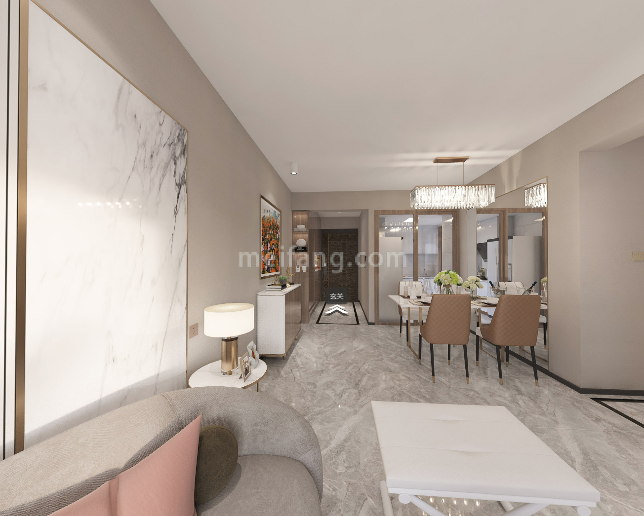 碧桂园中央半岛海川府