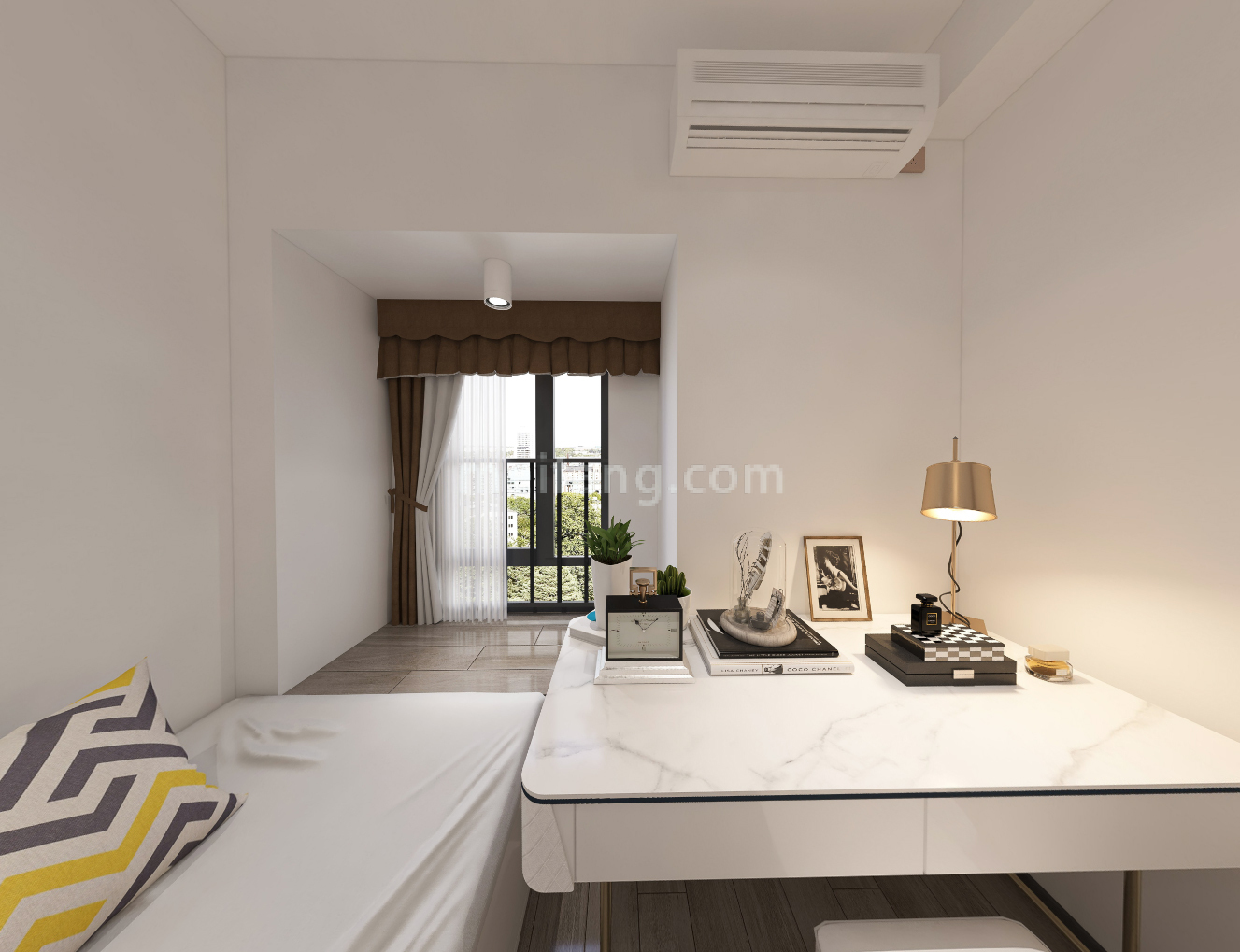 碧桂园中央半岛海川府