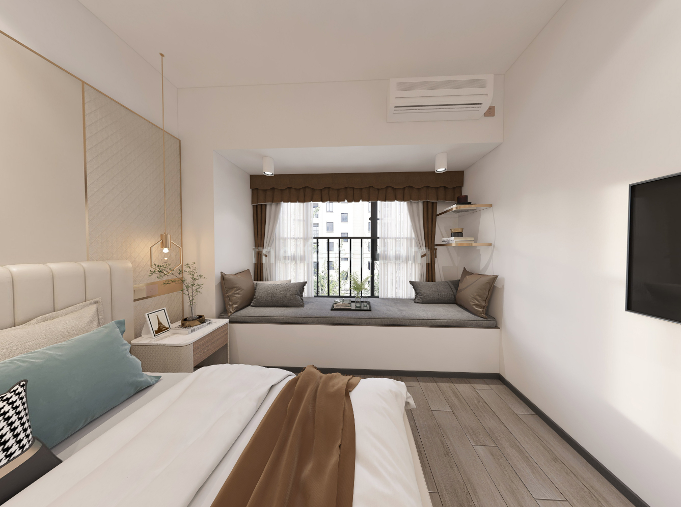 碧桂园中央半岛海川府