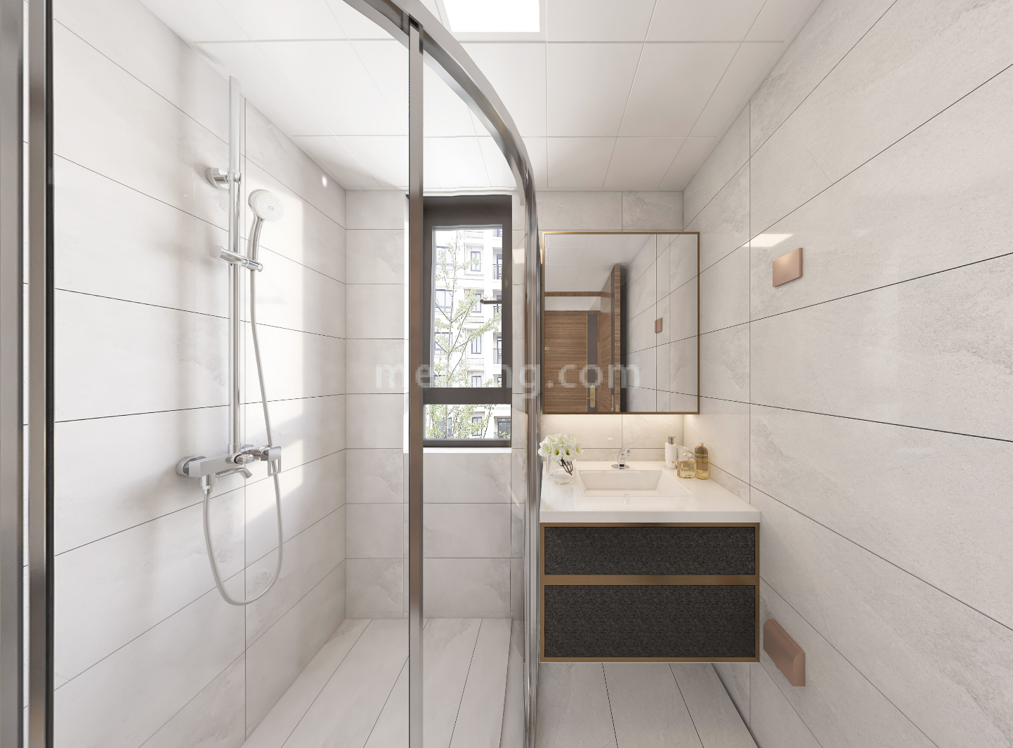 碧桂园中央半岛海川府