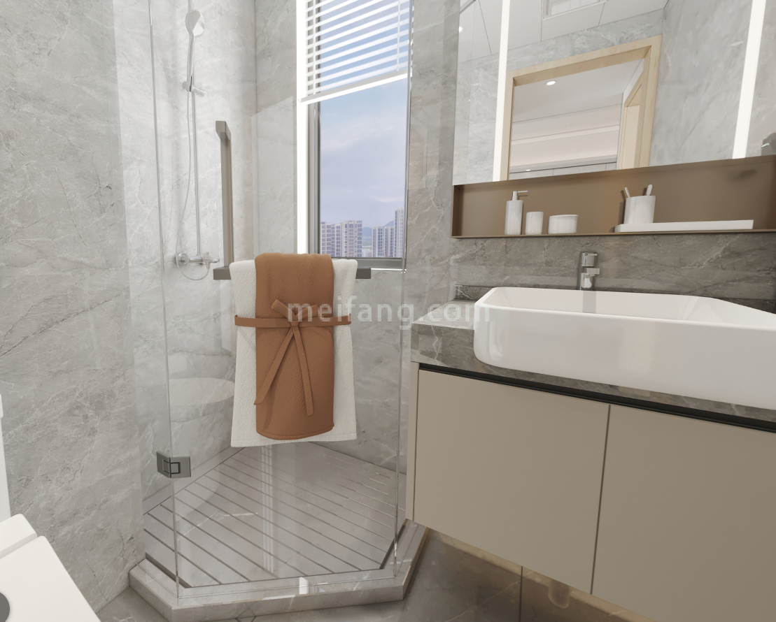 海伦堡玖悦珑湾