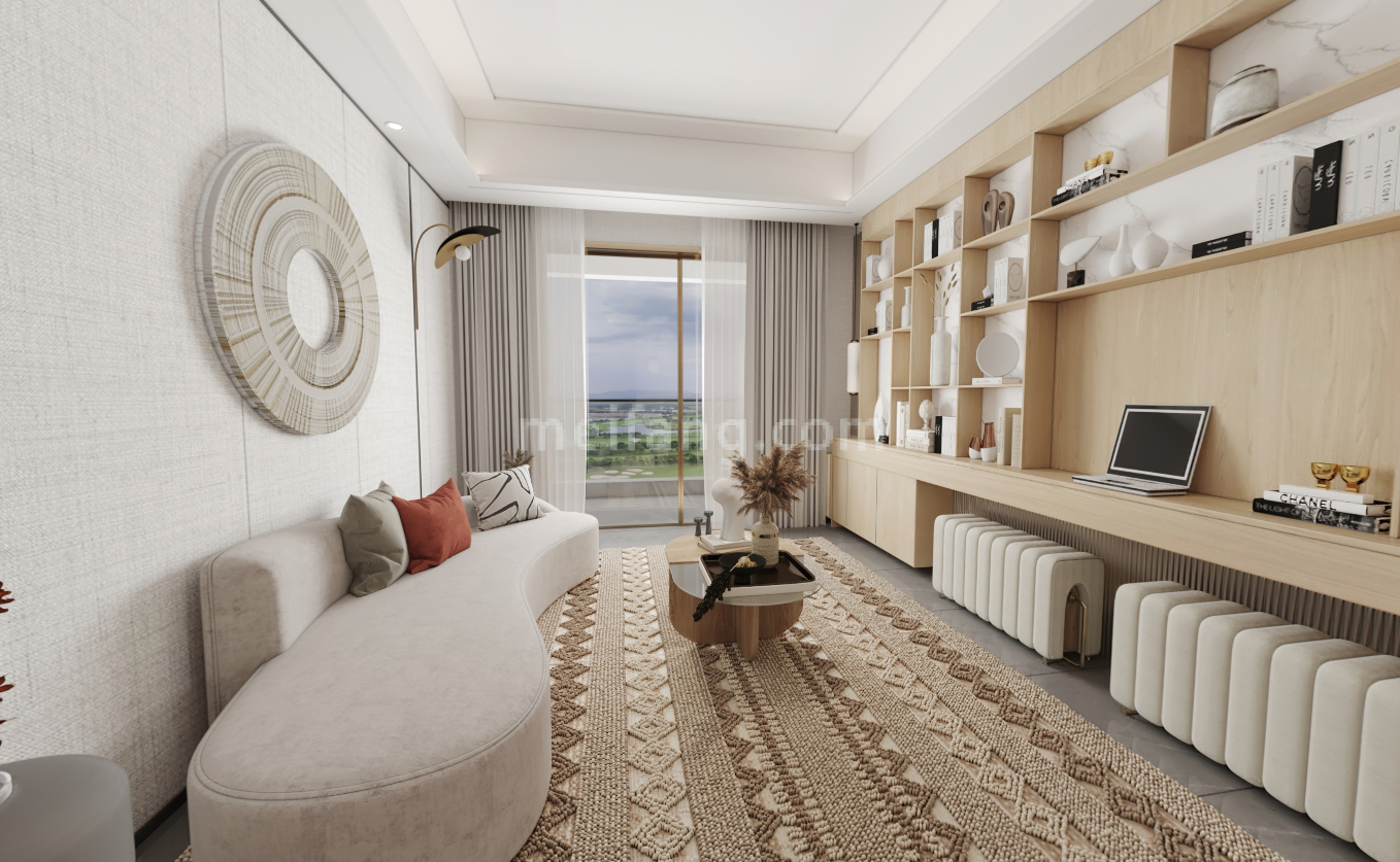 海伦堡玖悦珑湾