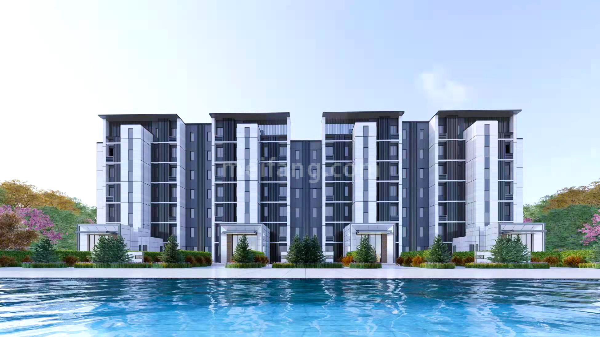 海伦堡玖悦珑湾 海伦堡玖悦珑湾