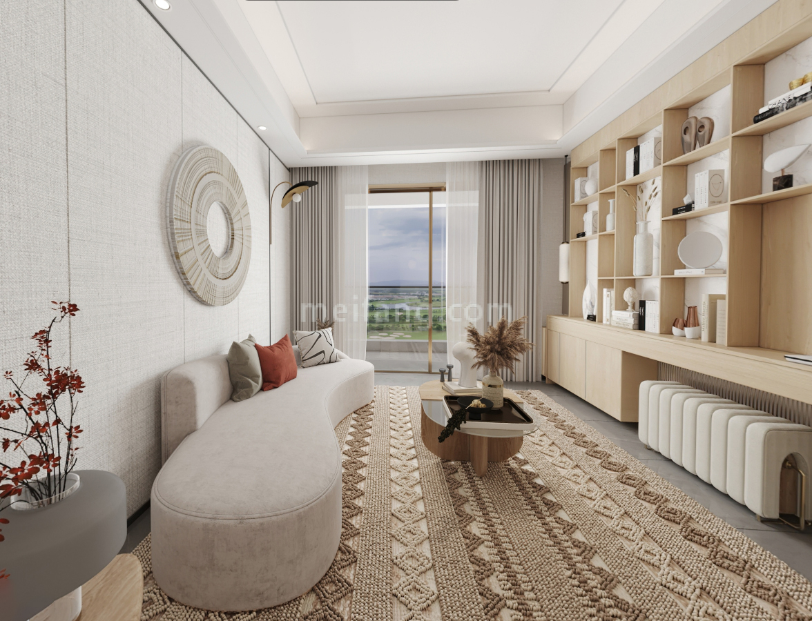 海伦堡玖悦珑湾