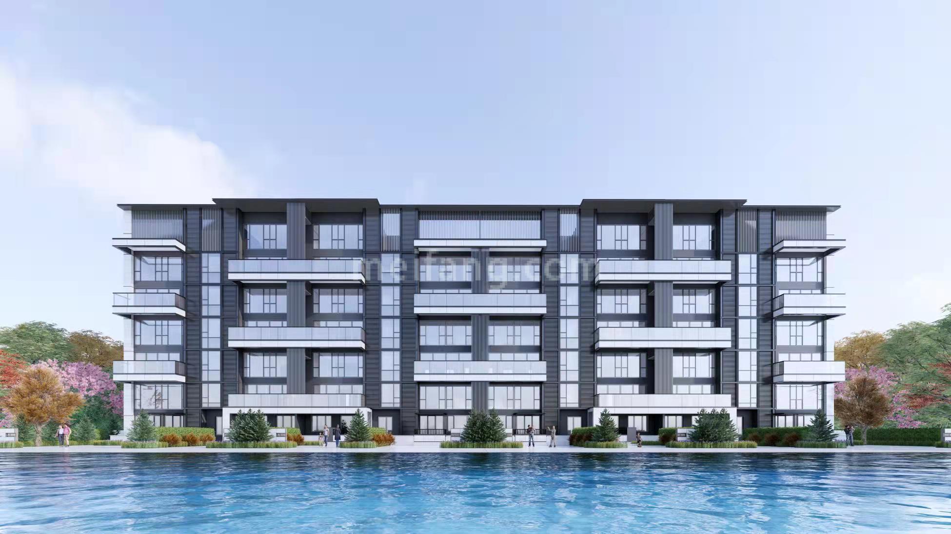 海伦堡玖悦珑湾