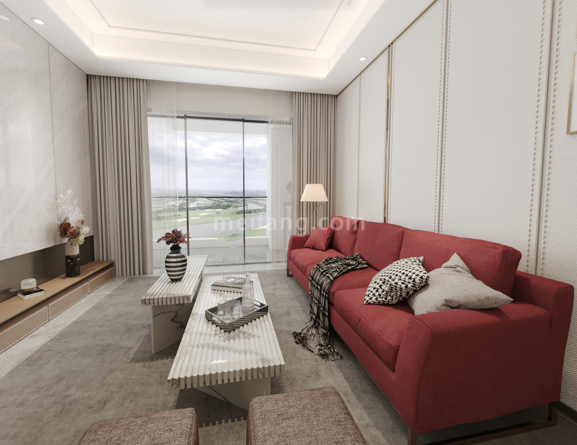 海伦堡玖悦珑湾