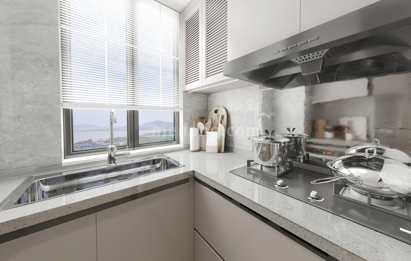 海伦堡玖悦珑湾