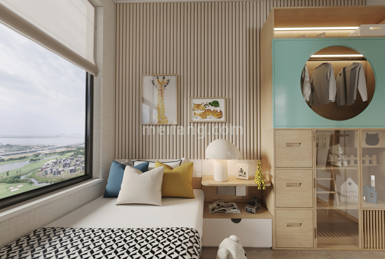 海伦堡玖悦珑湾