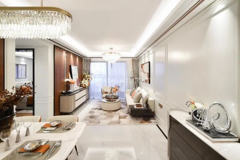 华发碧桂园滨海半岛